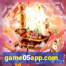 game05app.com