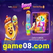 game08.com