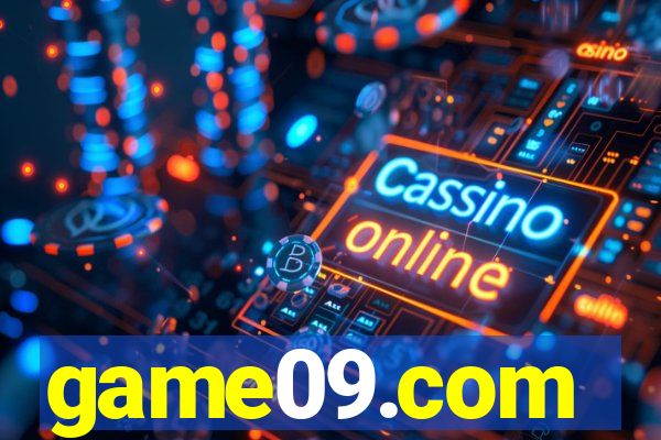 game09.com