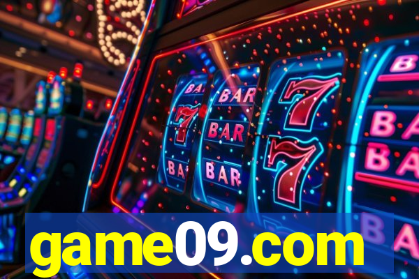 game09.com