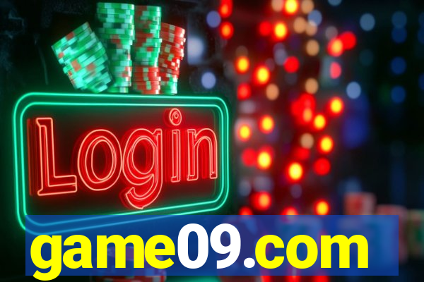 game09.com