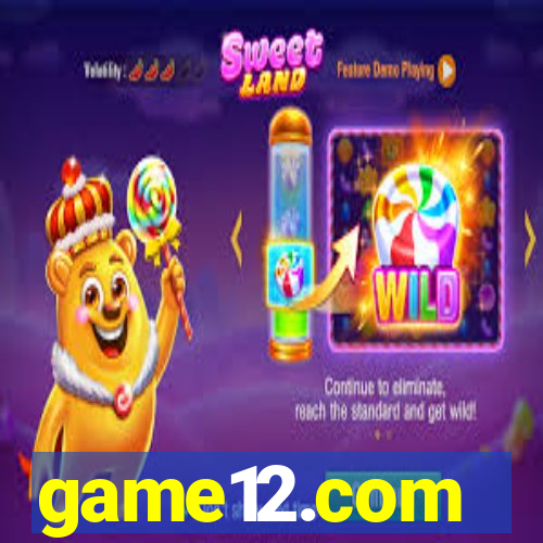 game12.com