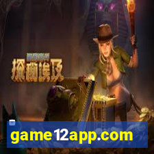 game12app.com