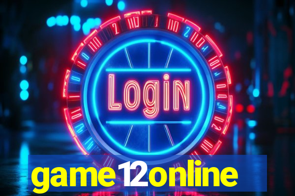 game12online