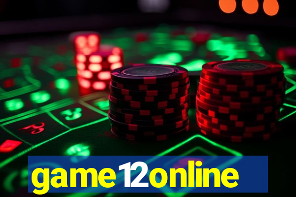 game12online