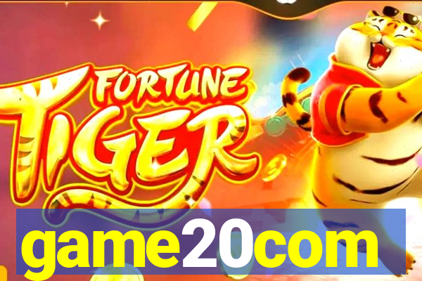 game20com