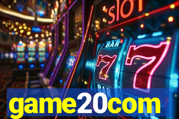 game20com