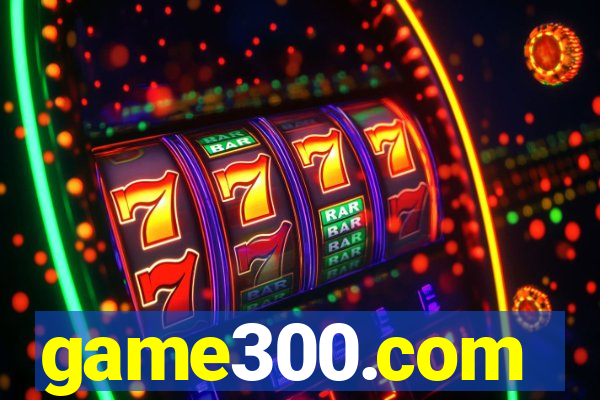 game300.com