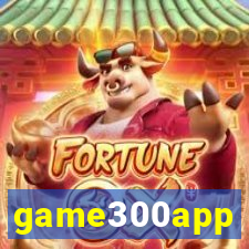 game300app