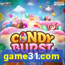 game31.com