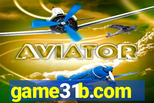 game31b.com