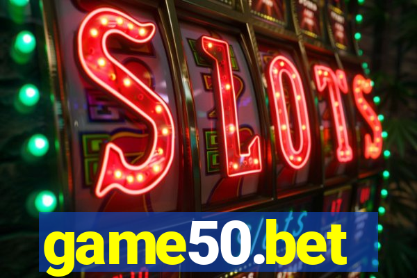 game50.bet
