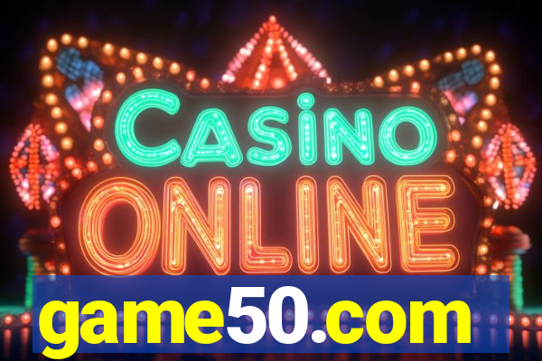 game50.com