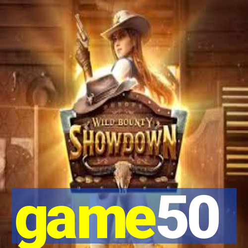 game50