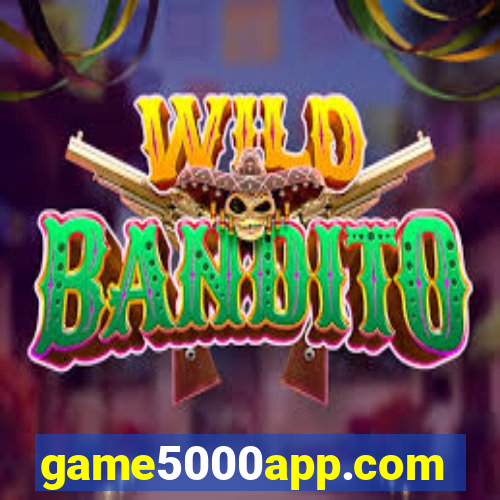 game5000app.com