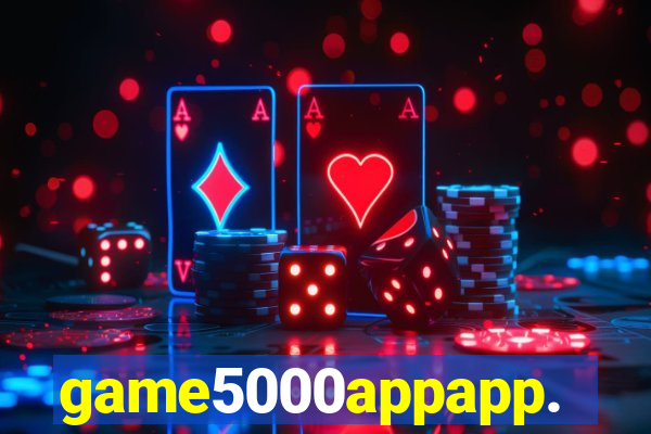 game5000appapp.com