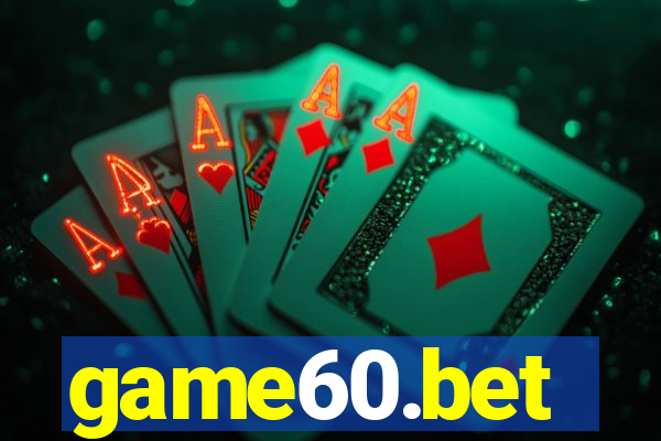 game60.bet
