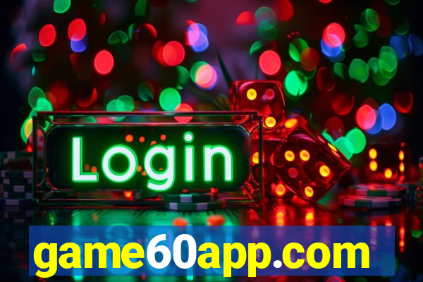game60app.com