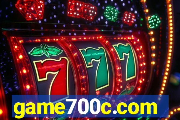 game700c.com