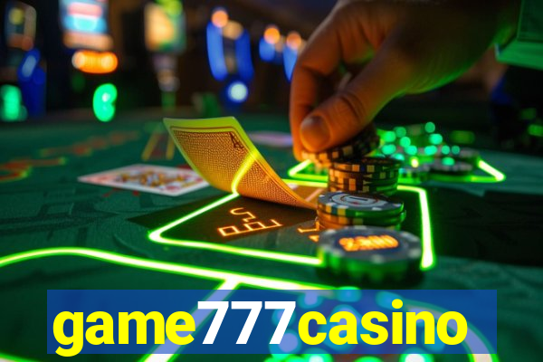 game777casino