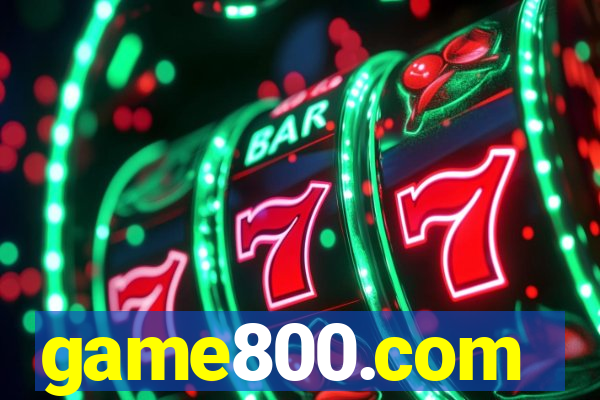 game800.com