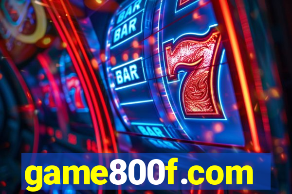 game800f.com