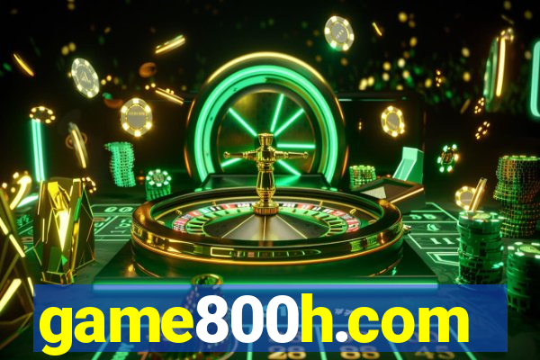 game800h.com