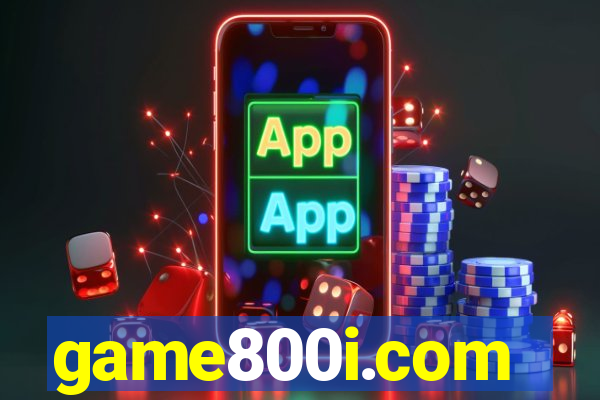 game800i.com