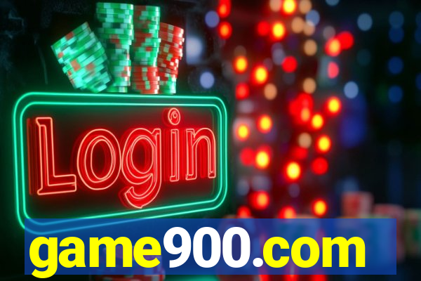 game900.com