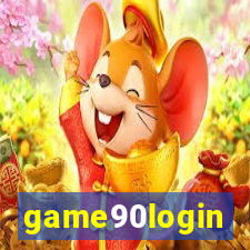 game90login