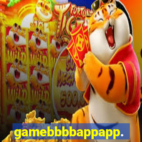 gamebbbbappapp.com