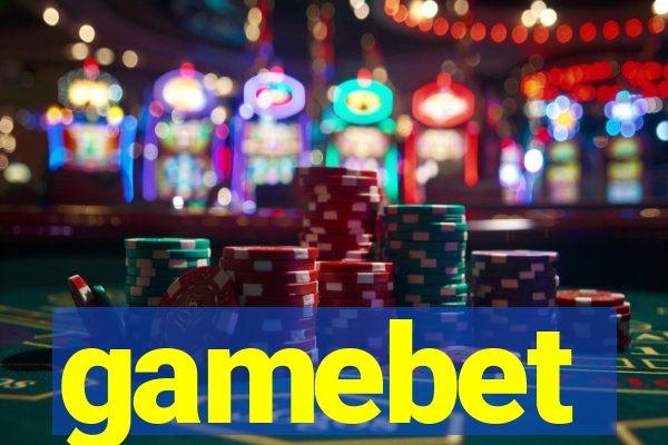 gamebet