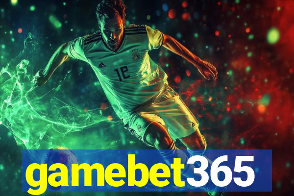 gamebet365