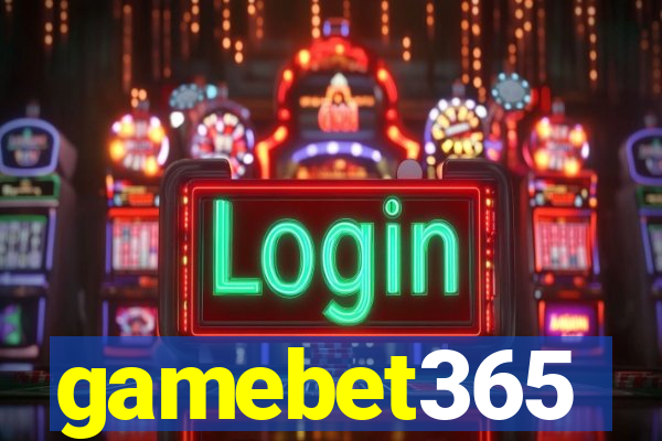 gamebet365