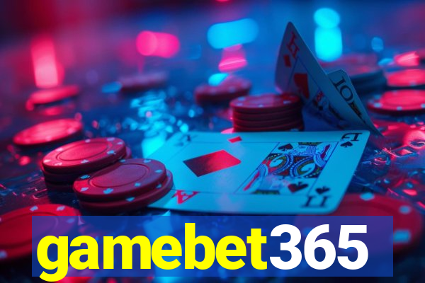 gamebet365
