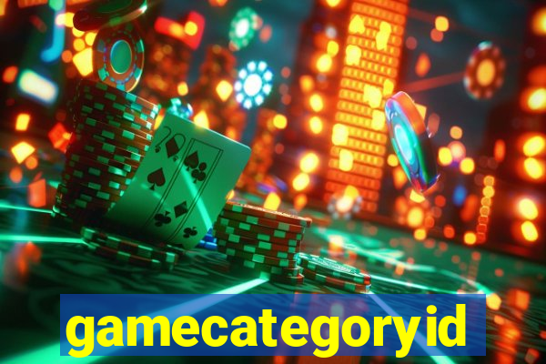 gamecategoryid