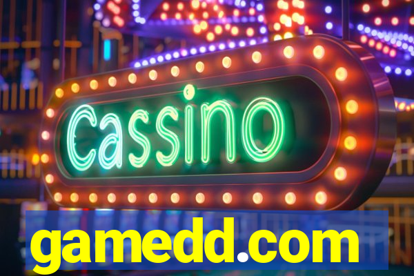 gamedd.com