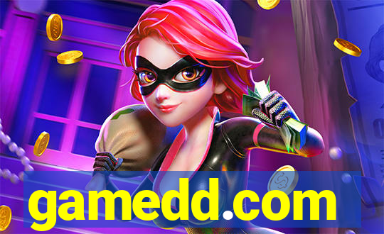 gamedd.com