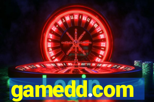 gamedd.com