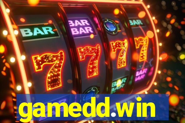 gamedd.win