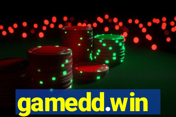 gamedd.win