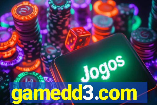 gamedd3.com