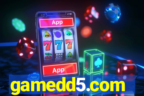 gamedd5.com