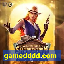 gamedddd.com