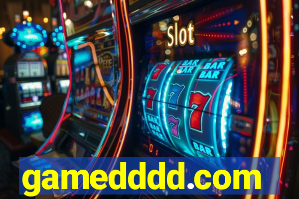 gamedddd.com