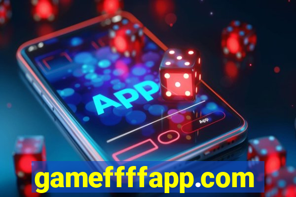 gameffffapp.com
