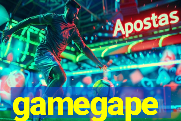 gamegape