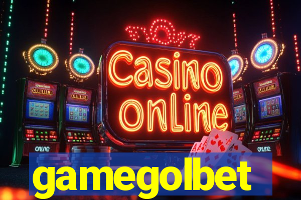 gamegolbet