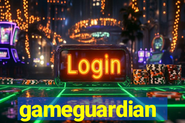 gameguardian
