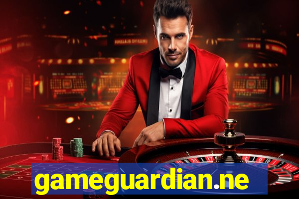 gameguardian.net